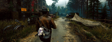 Ha dejado de ser un RPG de terror para convertirse en un mundo abierto que se juega como un Resident Evil. Ya lo he jugado y necesito que salga ya