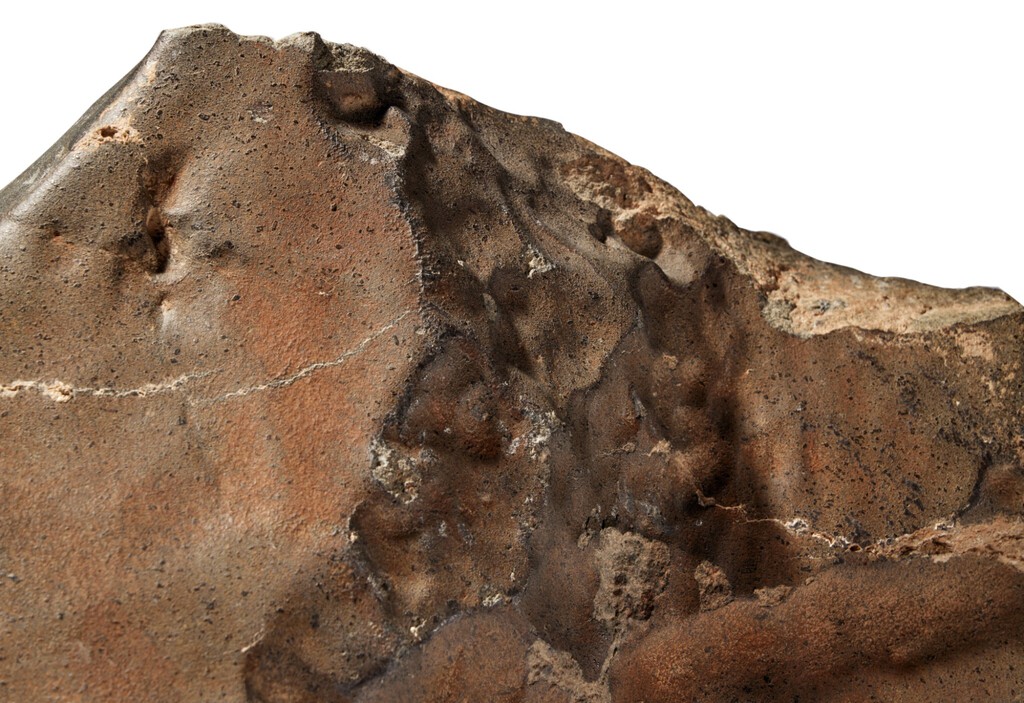 El trozo más grande de Marte que hay en la Tierra no está en un museo, ni un laboratorio: está en una casa de subastas