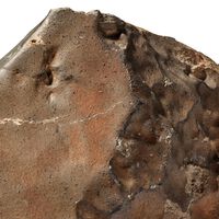 El trozo más grande de Marte que hay en la Tierra no está en un museo, ni un laboratorio: está en una casa de subastas