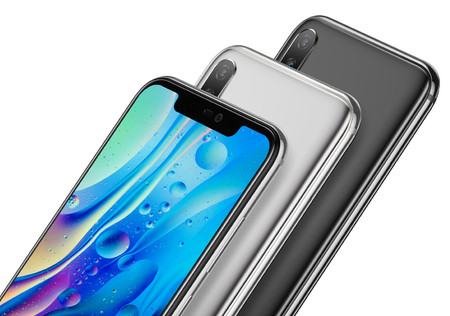 Panasonic Eluga X1 Pro Mobiles