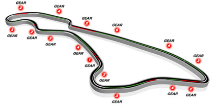 SpeedVegas