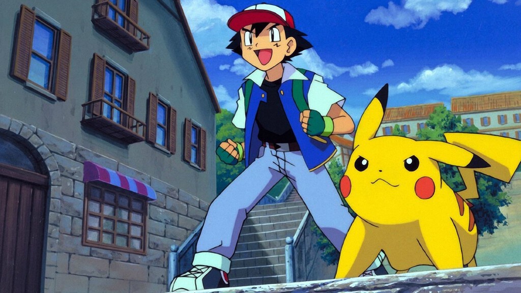 Pokémon TV cierra sus servidores: así se repartirán todas las temporadas y películas del anime en las diferentes plataformas de streaming Pokémon TV cierra sus servidores: así se repartirán todas las temporadas y películas del anime en las diferentes plataformas de streaming