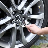 El set de herramientas para automóvil y motocicleta ideal para manitas, hoy rebajado 30 euros en Amazon 