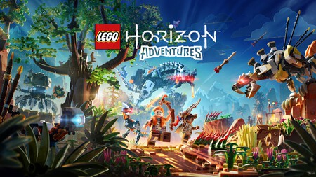 450_1000 Sony comparte los juegos gratis para miembros de PlayStation Plus en diciembre 2025: LEGO Horizon Adventures y The Outlast Trials en la lista