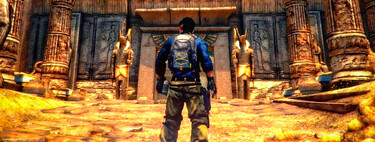 "Llegamos 30 años tarde". El Uncharted árabe lo tuvo todo para fracasar y nada (ni nadie) lo impidió 