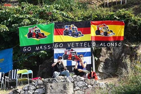 Rubens Barrichello marca la pauta en Mónaco
