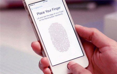 Los sensores de huella dactilar llegarán a smartphones Android en seis meses