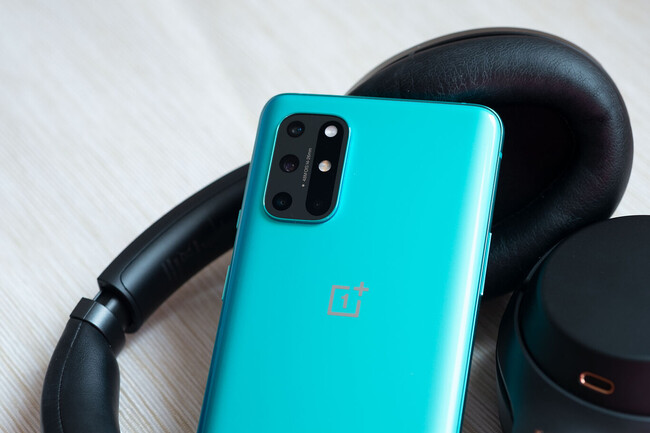 Oneplus