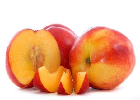 Una buena época para comer variedad de frutas