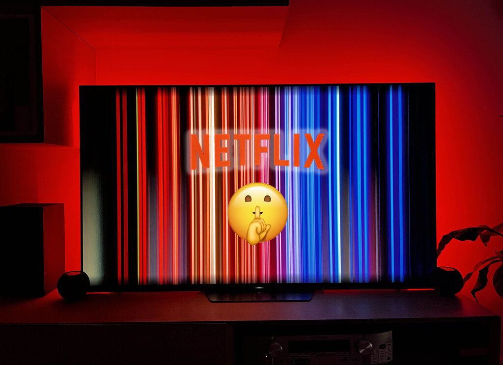 Me he cansado de Netflix y su algoritmo. Esto es lo que hago para que no me siga recomendando las mismas series y películas 