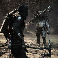 Mortal Shell 2 acaba de lanzar una actualización gratuita con un montón de contenido: mazmorras, niveles estilo Diablo IV y mucho más