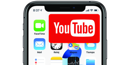 La página web de YouTube vuelve a permitir usar Picture in Picture en nuestro iPhone con iOS 14
