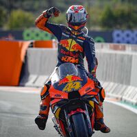 Pol Espargaró ya es el segundo piloto con más podios en MotoGP 2020 y se mete en la lucha por el subcampeonato
