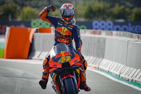 Pol Espargaró ya es el segundo piloto con más podios en MotoGP 2020 y se mete en la lucha por el subcampeonato