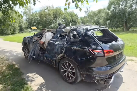 Touareg 3
