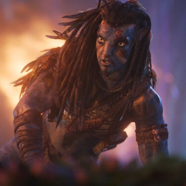 'Avatar: Fuego y ceniza'