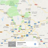 Esta función de Google Maps comparte tu ubicación en tiempo real para que sepan dónde estás cuando vas en moto