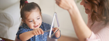 La educación musical según Montessori: así ayuda a que los niños se expresen 