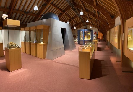 Yokai Yashiki, el Museo de los monstruos de Japón