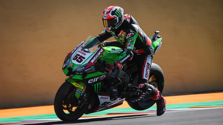 Rea Argentina Sbk 2022