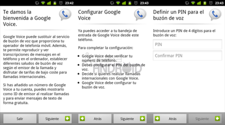 Google Voice