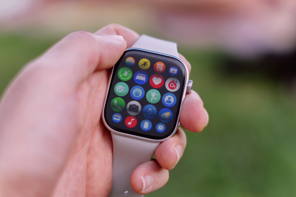 Redmi Watch 6 NFC, análisis: es posible tener un reloj con dos semanas de batería por poco más de 100 euros