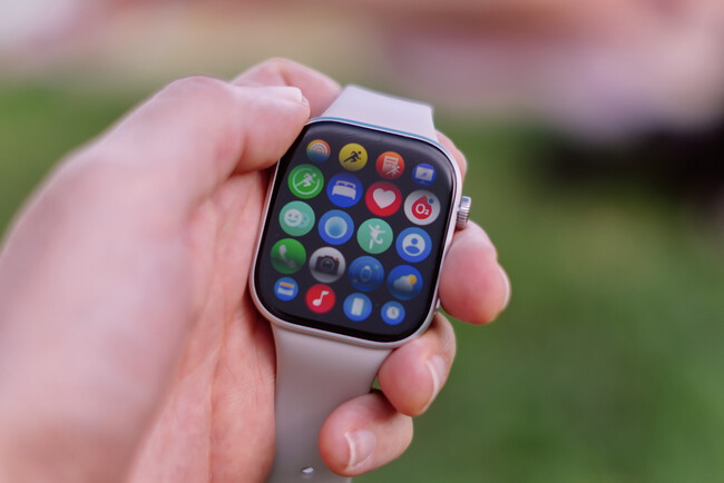Redmi Watch 6 NFC
