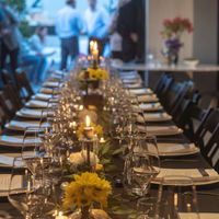 El plan perfecto está en Barcelona: cena secreta y sensorial con un chef privado y su equipo 