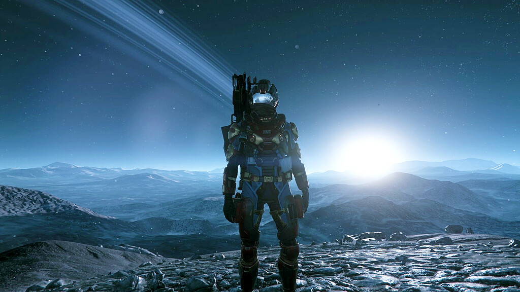 Squadron 42 se retrasa a 2027: Cloud Imperium evita chocar con GTA 6