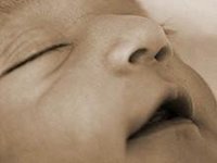 Cómo ve nuestro bebé