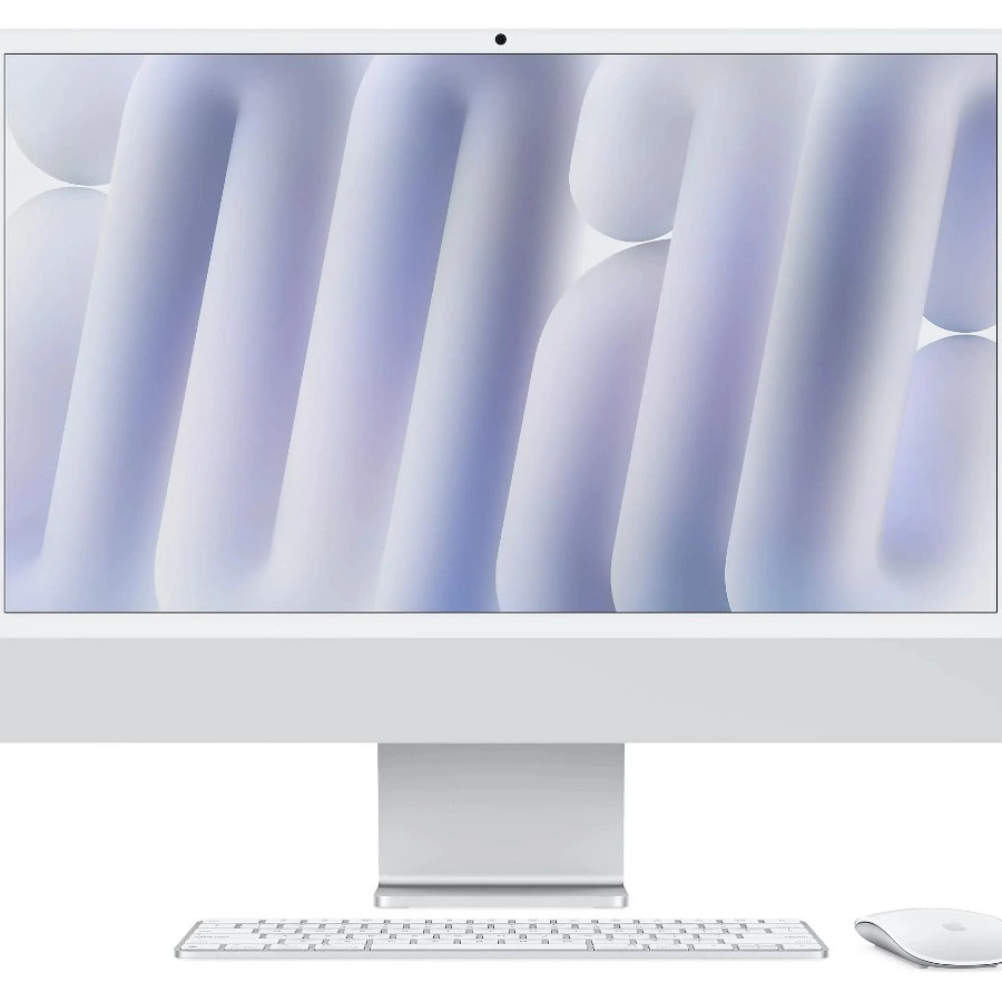 iMac M4 (16 GB, 256 GB)