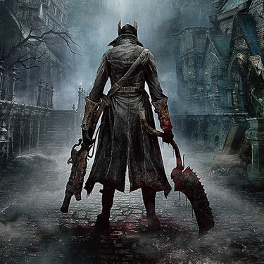 Bloodborne Pelicula 00