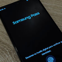Samsung Pass convierte tu Galaxy en un gestor de contraseñas que se desbloquea con tu huella