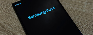 Samsung Pass convierte tu Galaxy en un gestor de contraseñas que se desbloquea con tu huella