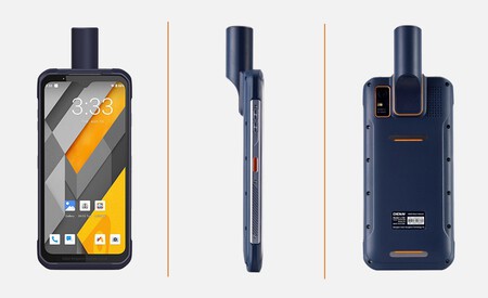 Lt60 Gnss Rtk Smartphone Introduction Chcnav