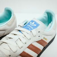 Adidas Samba a precio de outlet: El Corte Inglés rebaja a casi mitad de precio las zapatillas estrella del invierno   