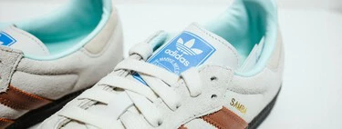 Adidas Samba a precio de outlet: El Corte Inglés rebaja a casi mitad de precio las zapatillas estrella del invierno   