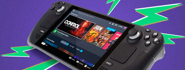 Ya tengo Steam Deck y te cuento cómo es el híbrido de PC y consola de Valve desde que llega hasta que te pones a hacer benchmarks 