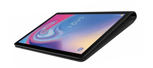 Samsung Galaxy View 2, ficha técnica de características y precio