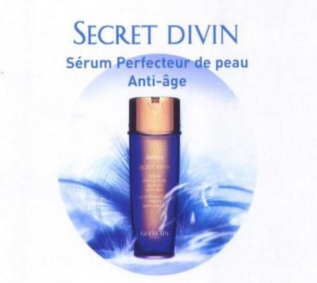 Secret Divin, el pre-serum que matifica y cierra poros