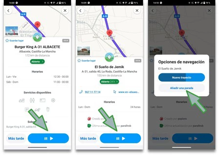 ストップ 2 ウェイズ