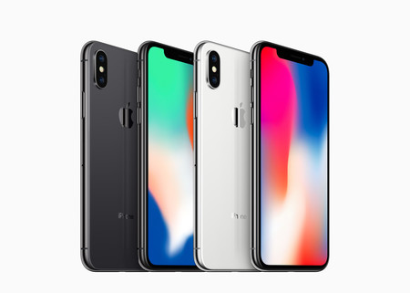 Estas 22 apps ya se han actualizado adaptándose al iPhone X y Face ID
