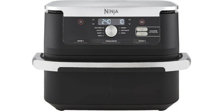 Freidora De Aire Xl Ninja Flexdrawer 7 En 1