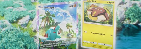 Nuevas Misiones Pokemon Pocket 1