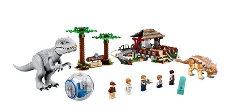 19 sets de Lego para regalar en Navidad basados en series, películas y personajes de cine y televisión 19 lego