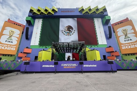 Cdmx Ponddra Pantallas Evitara Venta Alcohol Partido Mexico Xataka Mexico 3