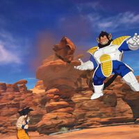Los jugadores de Dragon Ball Sparking! ZERO están desesperados, pero Bandai no va a mover un dedo. Si Vegeta Ozaru te da la lata, inténtalo otra vez