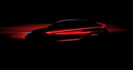 Mitsubishi Concept (2)
