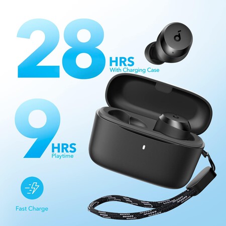 Anker A20i