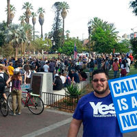 #Calexit: el movimiento por la independencia de California que va muy en serio 